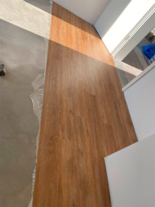 PVC verlegen Frechen
